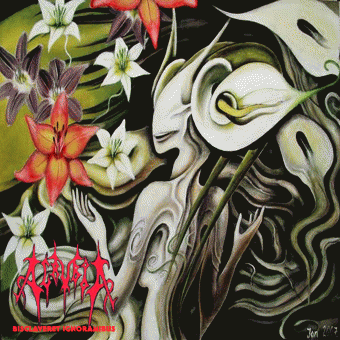 Acrybia : Bisclaveret Ignoramibus